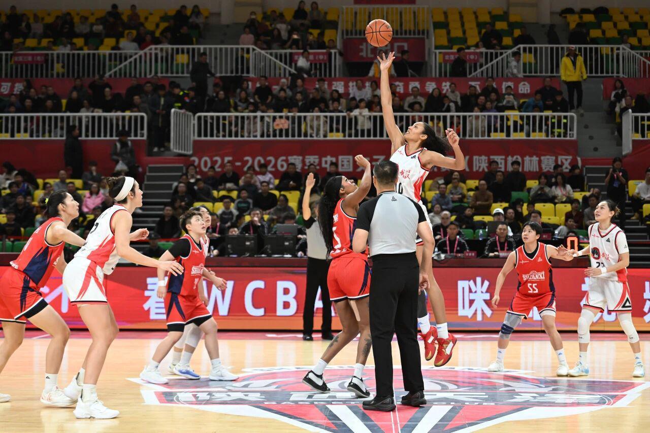 世界杯高清直播入口-客场大胜陕西女篮,武汉盛帆女篮提前三轮锁定WCBA八强