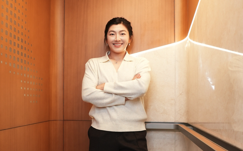 世界杯高清直播入口-从烧烤摊到奥运之巅,这位“浪姐”杀疯了