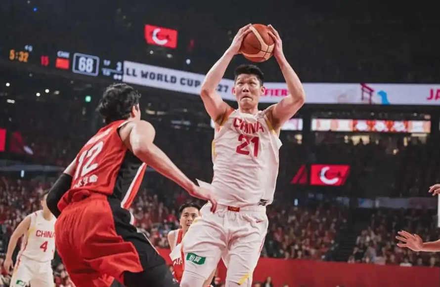 世界杯高清直播入口-感谢韩国队?中国男篮冲击世界杯传来3个好消息,赢球=升到第2名