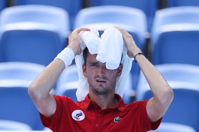 世界杯官方客户端安装-为球员出头,德约为奥运网球赛事“降温”