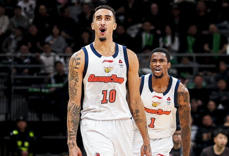 世界杯官网app下载-崔永熙复出,谁最可能被挤出广东大名单?不是18、25,是这3人